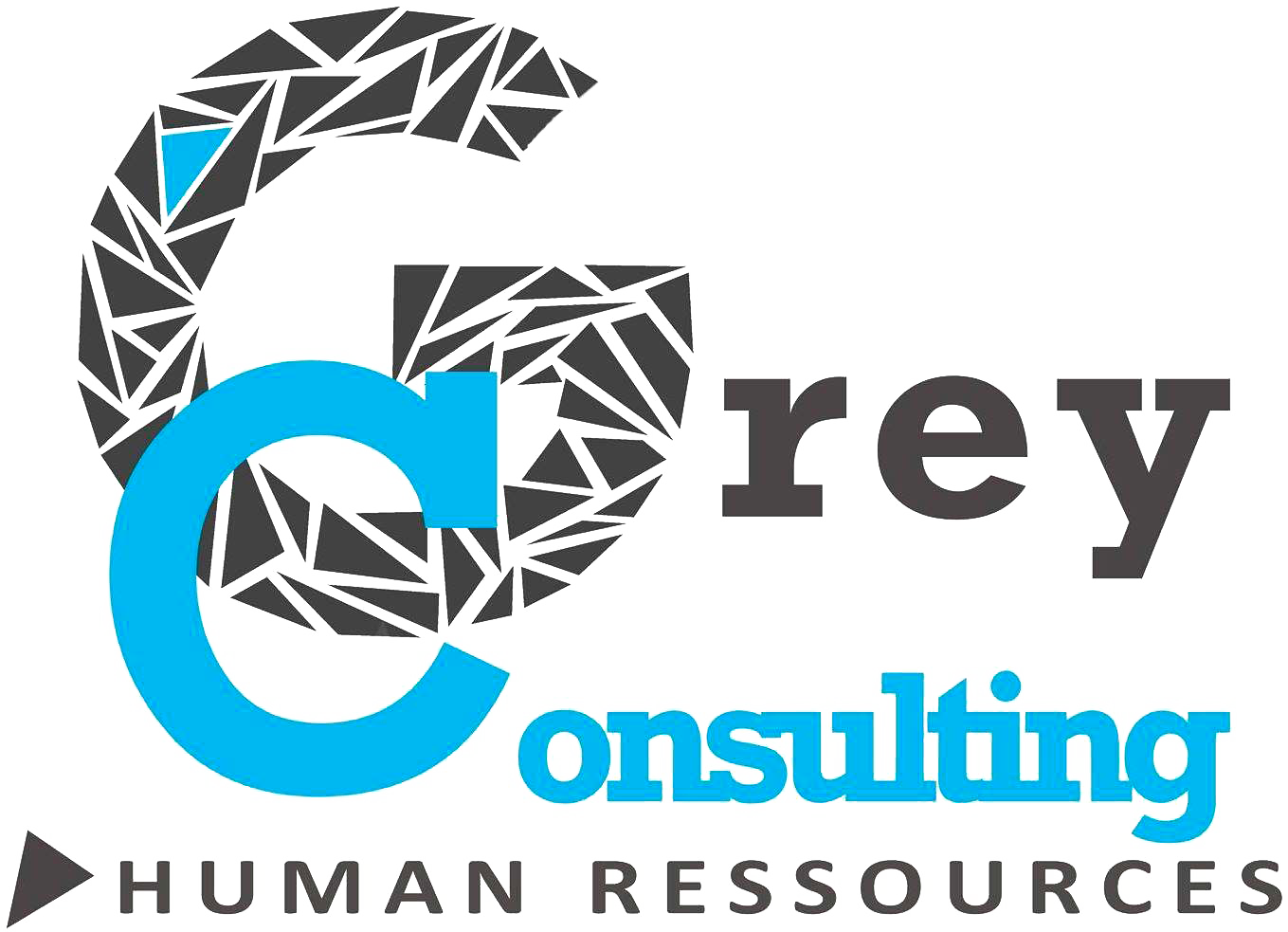Icone de Grey Consulting